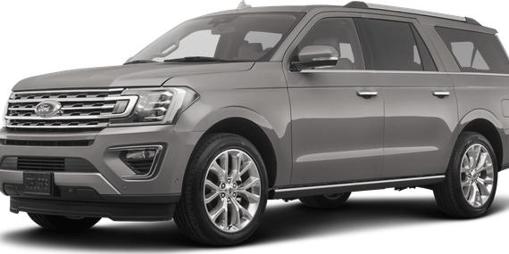 FORD EXPEDITION MAX 2019 1FMJK2AT5KEA20832 image